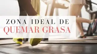 Pulsaciones para quemar grasa