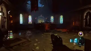 Der Eisendrache EE for fun