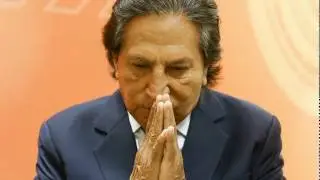 Pink Floyd - Money feat. Alejandro Toledo