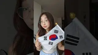 Распаковка шоппера OKFriends🥹🇰🇷✨ #корея #okf #сеул #распаковка