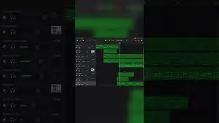 Midnight lights (WIP)