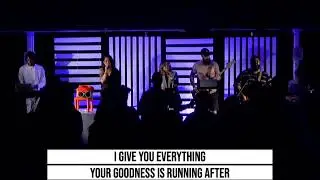 July 30, 2023 | 9:30AM Service