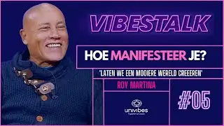 ‘je kunt ALLES manifesteren ‘| ROY MARTINA & TIM DOUWSMA #5