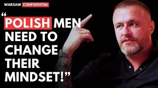 Why Masculinity is Challenged in Poland (and why it matters)