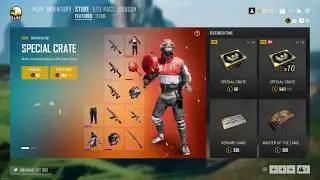 ОТКРЫТИЕ КЕЙСОВ ПАБГ ЛАЙТ PUBG Lite в поисках скина на рюкзак