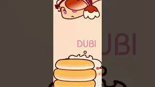 🍮CHIPI CHIPI | Animation meme #cute #animation