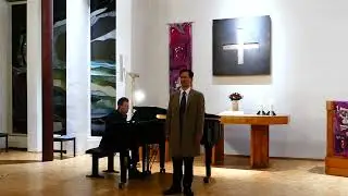 24. Der Leiermann