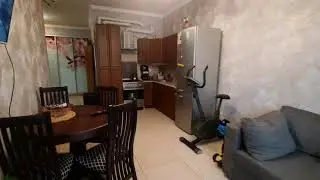 Продажа квартиры в Центре Сочи