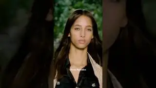 Yasmin Wijnaldum Runway