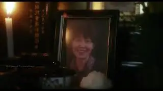 howvling village 2019 horror movie Japanese