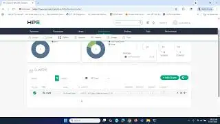 HPE Morpheus VM Essentials from a VMware Administrators Perspective: Live VM and Storage Migration
