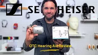 Sennheiser All Day Clear Review – Our Best-Selling OTC Hearing Aid