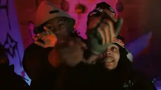 Lil13 - Big One (Official Music Video)|| @ShotByDiz