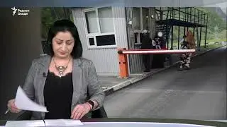 Рӯйдодҳои 31 уми майи соли 2021 / Радиои Озодӣ