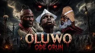 OLUWO ODE ORUN Latest Yoruba Movie 2026 Epic | Peju Ogunmola | Yinka Quadri | Akinola Akano |
