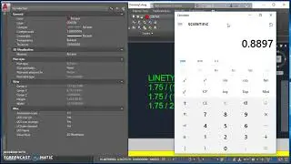 Linetype Scale for Associative Drawings in AutoCAD