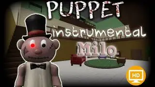 Roblox Puppet| Milo's Theme Instrumental