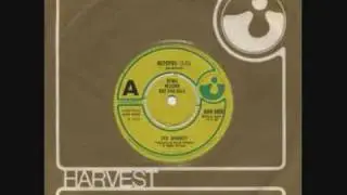 Syd Barrett-Octopus