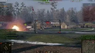 Играем в WOT. Проверка и настройка\