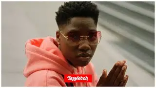 Tranga Rugie - Waarom (prod. Shafique Roman)