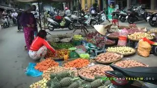 Ho Chi Minh City and Nha Trang, Vietnam