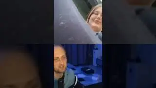Зубарев смотрит кринж тик ток