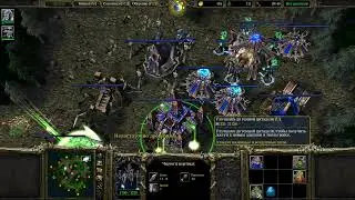 WarCraft 3 - ProGmaster (UD) - 16.01.2022