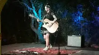 Anna Mancini live Sottoscala Giugno 2019 Part.1