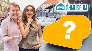 We Found My Girlfriend's NEW DAILY DRIVER!
