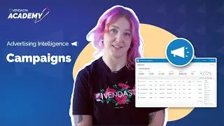 Advertising Intelligence Campaigns