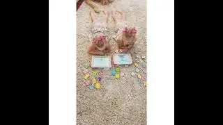 Marbotic Multisensory Learning - Parents testimonial - Bridget B.