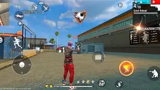TUMSE NA HO PAYEGA 🪂 FUNNY GAME PLAY FREE FIRE 🔥 FREE FIRE GAME PLAY FUNNY