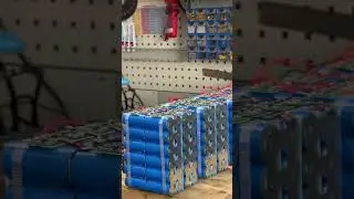 #аккумулятор #lifepo4