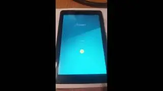 prestigio multipad 3738 сброс гугл аккаунта