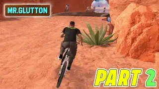 RUSH : Xtreme - Levels Full Gameplay Walkthrough iOS, Android EP2