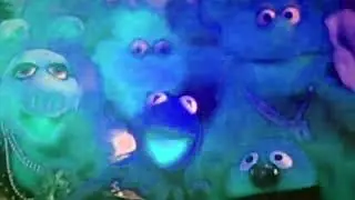 The Muppet Movie Rainbow Connection Finale In GOO GOO GAA GAA