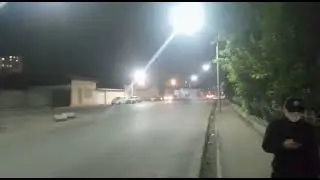 Ошто жол тосулду