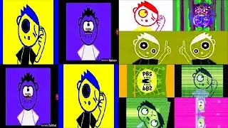 PBS Kids | Dash .::. Dot | TOTAL MashUP