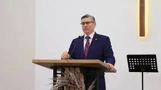 Незрелость церкви и собственная незрелость