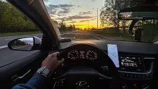 Ограничения за отсутствие налогового учёта / сезон или не сезон? / работа в такси в Казани