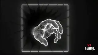 3D Holographic Visual | DJ Visual | Club Visual | 3D Holographic Visual Rave