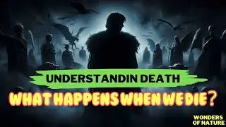 Understanding Death | What Happens When We Die?