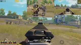 1000 訂閲特別版 | 槍聲音樂 PUBG Mobile Gun Sync #3 HandClap
