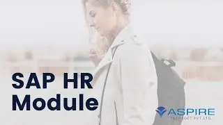SAP HR HCM Module | SAP HR Tutorials for Beginners