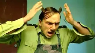 Алкоголик усатый (Осторожно Модерн! 2)
