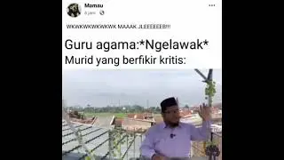 kumpulan video lucu sumber twitter, dijamin ngakak up to date