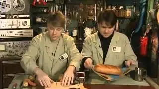Очумелые ручки, лайф хак, держатель для одноруких