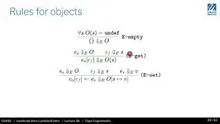 CS450   S21   36   03  LambdaJS tutorial