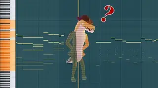 What does Gummigoo Sound Like on a Piano?