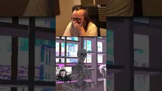 La IA que se mete con los streamers | Xokas
